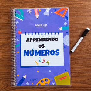 Aprendendo os Números