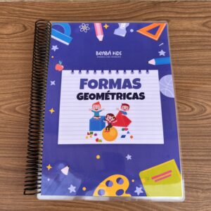Formas Geométricas
